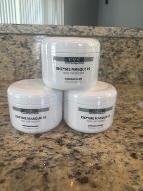 DMK Enzyme Masque 2